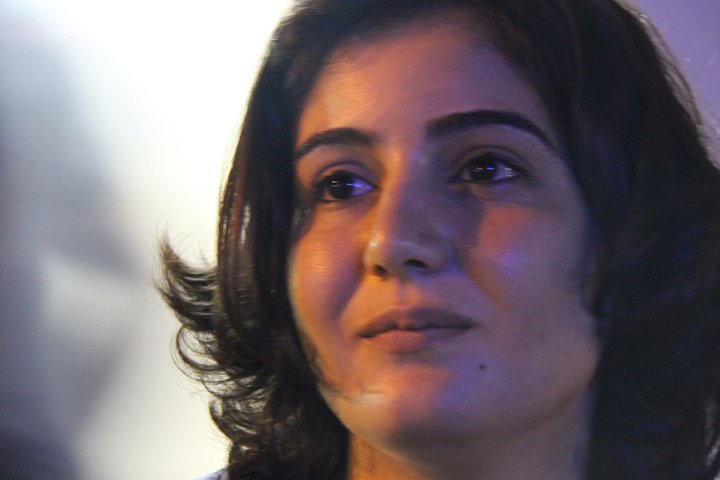 Asma al-Ghul